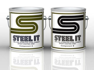 Stainless Steel Coatings