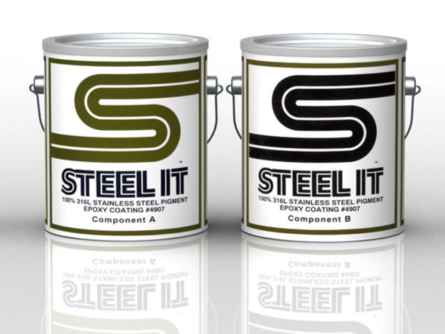 Steel-It Coatings